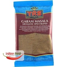 TRS Garam Masala (Amestec de Condimente Indiene) 400g foto