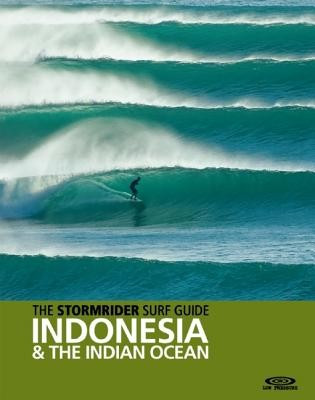The Stormrider Surf Guide: Indonesia and the Indian Ocean foto