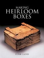 Making Heirloom Boxes foto