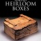 Making Heirloom Boxes