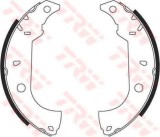 Set saboti frana FIAT MAREA Weekend (185) (1996 - 2007) TRW GS8614