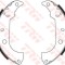Set saboti frana FIAT MAREA Weekend (185) (1996 - 2007) TRW GS8614