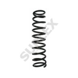 Arc spiral Honda Cr-V 1 (Rd) Suplex 11076, parte montare : Punte Spate