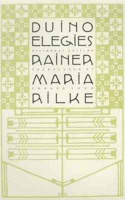 Duino Elegies foto