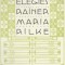 Duino Elegies