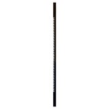 Proxxon 28117 - Set panze fara pin pentru traforaje 130x1.2x0.38 mm 17 TPI 12 bucati