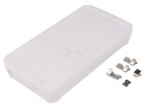 Carcasă Universală ABS IP40 90x200x34mm BoPad
