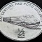 Moneda FAO 1/2 CHON - COREEA de NORD, anul 2002 * cod 1000 - UNC DIN FASIC!