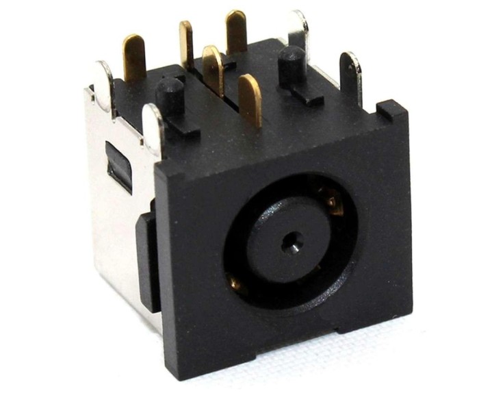 Mufa Alimentare Laptop Asus 60NB06M0 DC1020, 90NB06F1 R10030, Rog G751, Rog G751JT, Rog G751JY