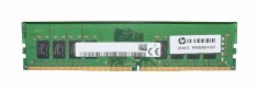 Memorie PC HP Samsung 16GB DDR4 2RX8 PC4-2400T-U HP 854914-001