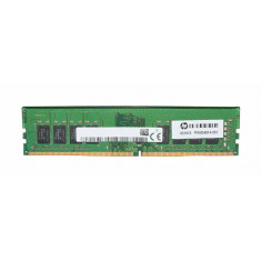 Memorie PC HP Samsung 16GB DDR4 2RX8 PC4-2400T-U HP 854914-001