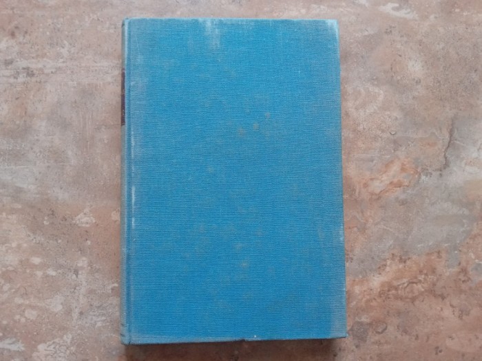 SMARA - SIMFONII DIN TRECUT, 1927