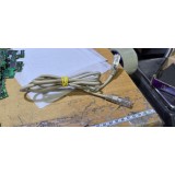 Cablu Retea Lan 1.1m #A8629