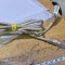 Cablu Retea Lan 1.1m #A8629