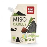 Pasta Miso de Orz si Soia Ecologica/Bio 300g