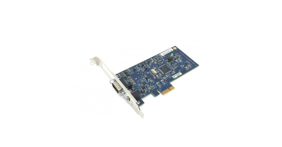 Scheda Di Acquisizione Video PCI Express - DFG Series - The Imaging - Foto 11