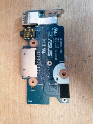 USB Asus UX330UA, UX330, A170 foto