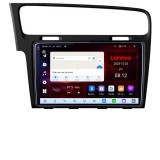 Navigatie Android VW Golf 7 Lenovo 8GB RAM 128GB 4G CarPlay DSP