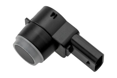 Senzor parcare Mercedes C W204 2007-, E W211 2005-, Ml W164 2008-, Conector Negru, NTY EPDC-ME-000 foto