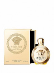 Apa de parfum Versace Eros Pour Femme, 100 ml, pentru femei foto