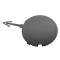 Capac bara carlig remorcare Ford Mondeo 03.2010-02.2015 Fata Grunduit 1704623