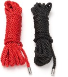Set Sfoara Bondage Fifty Shades Of Grey "Restrain Me" 10 Metri