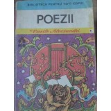 POEZII-VASILE ALECSANDRI-116167