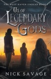 Us of Legendary Gods