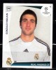 B10 - Sticker fotbal - UEFA Champions League - editia 2009 - 2010 - nr 171