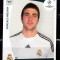 B10 - Sticker fotbal - UEFA Champions League - editia 2009 - 2010 - nr 171