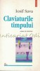 Claviaturile Timpului - Iosif Sava, Jurnal pe Portative, Polirom, 1998, Carte Beletristica, Calatorie, Editie Brosata