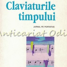 Claviaturile Timpului - Iosif Sava - Jurnal Pe Portative