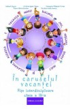 In caruselul vacantei - Clasa 3 - Adina Grigore
