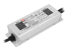 Alimentator LED 75,6W 42VDC 1,8A IP67