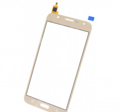 Touchscreen Samsung Galaxy J7 Nxt J701 Gold foto