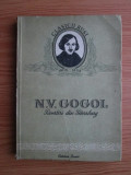 N. V. Gogol - Povestiri din Petersburg (1952, traducere de Eusebiu Camilar)