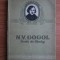 N. V. Gogol - Povestiri din Petersburg (1952, traducere de Eusebiu Camilar)