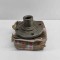 Rulment roata dreapta spate VW JETTA II 19E, 1G2, 165 1989 OEM: 823407615A