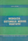 Medicatia sistemului nervos vegetativ