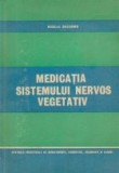 Medicatia sistemului nervos vegetativ