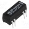 Releu senzor reed DPST-NO 5VDC 1A max. 200VDC 125mW MEDER