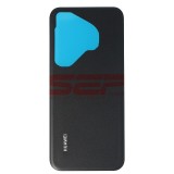 Capac Baterie Huawei Pura 70 Pro, Negru, Copy, Bulk
