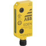 &Icirc;ntrerupător de Siguranță Magnetici Eden IP67/IP69K Plastic