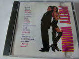 Pretty woman, CD, Soundtrack