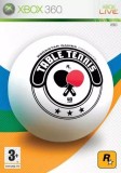 Joc XBOX 360 Table Tennis - A