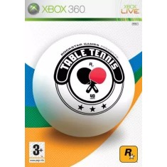 Joc XBOX 360 Table Tennis - A