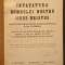 ✝ c. 1943 Manual scolar de Religie Istorie si Catehism INVATATURA DOMNULUI NOSTRU IISUS HRISTOS 104 pag ilustrat. Aprobat de Sfantul Sinod CUGETAREA