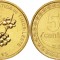 Timorul de Est 2013 - 50 centavos UNC