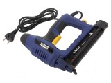 Pistol de bătut cuie electric 220-240VAC cu șteccher EU