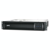 Cumpara ieftin UPS APC &amp;quot;Smart-UPS SMT&amp;quot; Line Int. cu sinusoida pura cu management rack 1500VA / 1000W AVR IEC x 4 1 x baterie APCRBC133 display LCD back-up